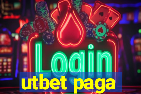 utbet paga